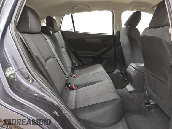 ✅ 2017 Subaru Impreza Premium • VIN: 4S3GTAD62H3727144 • Lot: 84441855. Listed on Copart with 116,389 mi. Free auction sales archive from the USA and detailed vehicle history report at DreamBid. Image 10.