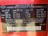 ✅ 2020 Hyundai Santa Fe SEL • VIN: 5NMS33AD6LH206155 • Лот: 87271945. Опубликован ранее на Copart с пробегом 74 438 миль. Бесплатный доступ к архиву аукционных продаж из США и подробный отчёт об истории автомобиля на DreamBid. Изображение 12.