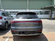 ✅ 2023 Mercedes-Benz EQS 580 • VIN: 4JGDM4EB3PA021318 • Lot: 42353889. Listed on IAAI with 6,044 mi. Free auction sales archive from the USA and detailed vehicle history report at DreamBid. Image 12.