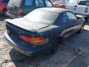 ✅ 1991 Toyota Celica • VIN: JT2AT86F4M0050100 • Lot: 41619380. Wystawiony na IAAI z przebiegiem 238 811 mil. Bezpłatny archiwum sprzedaży aukcyjnych z USA i szczegółowy raport historii pojazdu na DreamBid. Zdjęcie 4.