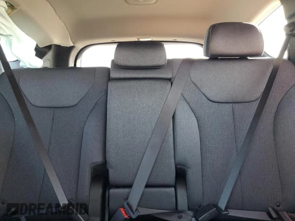 ✅ 2023 Hyundai Santa Fe SEL • VIN: 5NMS2DAJ0PH566185 • Лот: 81270415. Опубликован ранее на Copart с пробегом 66 790 миль. Бесплатный доступ к архиву аукционных продаж из США и подробный отчёт об истории автомобиля на DreamBid. Изображение 10.