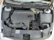 ✅ 2010 Chevrolet Malibu 1LS • VIN: 1G1ZB5EB5AF112597 • Lot: 78673624. Listed on Copart with 191,277 mi. Free auction sales archive from the USA and detailed vehicle history report at DreamBid. Image 11.