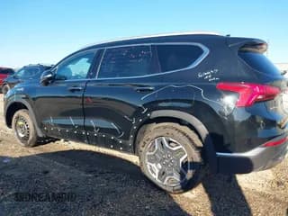 ✅ 2023 Hyundai Santa Fe SEL Convenience • VIN: KM8S6DA27PU099140 • Лот: 43566468. Опубликован ранее на IAAI с пробегом 42 090 миль. Бесплатный доступ к архиву аукционных продаж из США и подробный отчёт об истории автомобиля на DreamBid. Изображение 6.