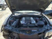 ✅ 2011 Chevrolet Camaro 2SS • VIN: 2G1FK1EJ1B9113453 • Lot: 82152205. Listed on Copart with 49,981 mi. Free auction sales archive from the USA and detailed vehicle history report at DreamBid. Image 11.