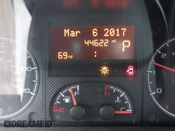 ✅ 2020 Ram ProMaster Cargo • VIN: 3C6URVJG1LE128461 • Lot: 42760478. Listed on IAAI with 44,622 mi. Free auction sales archive from the USA and detailed vehicle history report at DreamBid. Image 15.