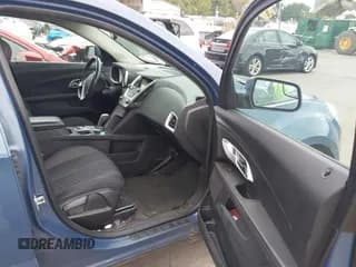 ✅ 2012 Chevrolet Equinox 1LT • VIN: 2GNFLEEK5C6178952 • Лот: 43394857. Опубликован ранее на IAAI с пробегом 98 250 миль. Бесплатный доступ к архиву аукционных продаж из США и подробный отчёт об истории автомобиля на DreamBid. Изображение 5.