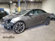 ✅ 2017 Buick Cascada Premium • VIN: W04WH3N59HG117999 • Лот: 71565694. Опубликован ранее на Copart с пробегом 62 142 миль. Бесплатный доступ к архиву аукционных продаж из США и подробный отчёт об истории автомобиля на DreamBid. Изображение 1.