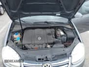 ✅ 2010 Volkswagen Jetta Limited Edition • VIN: 3VWRZ7AJ5AM155314 • Lot: 42755441. Listed on IAAI with 145,072 mi. Free auction sales archive from the USA and detailed vehicle history report at DreamBid. Image 6.