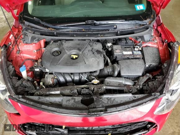 ✅ 2016 Hyundai Elantra • VIN: KMHD35LH8GU274889 • Lot: 63861855. Wystawiony na Copart z przebiegiem 96 462 mil mil. Skorzystaj z bezpłatnego archiwum sprzedaży aukcyjnych z USA i zobacz szczegółowy raport historii pojazdu na DreamBid. Zdjęcie 12.