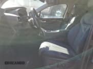 ✅ 2023 Hyundai Santa Fe SEL • VIN: 5NMS3DAJ0PH558598 • Lot: 67847103. Wystawiony na Copart z przebiegiem 11 615 mil. Bezpłatny archiwum sprzedaży aukcyjnych z USA i szczegółowy raport historii pojazdu na DreamBid. Zdjęcie 7.