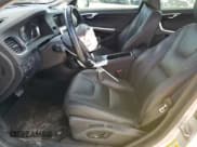 ✅ 2015 Volvo V60 T5 Drive-E Premier • VIN: YV140MEB3F1190649 • Lot: 71019093. Listed on Copart with 82,813 mi. Free auction sales archive from the USA and detailed vehicle history report at DreamBid. Image 7.