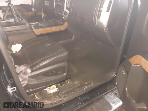 ✅ 2014 GMC Sierra 1500 SLT • VIN: 3GTP1VEC4EG368664 • Лот: 42201009. Опубликован ранее на IAAI с пробегом 124 879 миль. Бесплатный доступ к архиву аукционных продаж из США и подробный отчёт об истории автомобиля на DreamBid. Изображение 5.