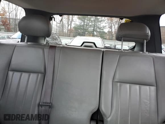 ✅ 2007 Jeep Liberty Limited • VIN: 1J4GL58K17W646805 • Lot: 92183335. Wystawiony na Copart z przebiegiem 188 407 mil. Bezpłatny archiwum sprzedaży aukcyjnych z USA i szczegółowy raport historii pojazdu na DreamBid. Zdjęcie 10.