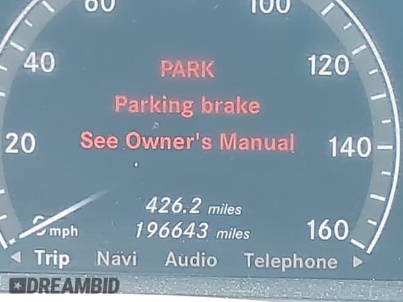 ✅ 2008 Mercedes-Benz S 550 • VIN: WDDNG71X08A166813 • Lot: 42525036. Wystawiony na IAAI z przebiegiem 196 643 mil. Bezpłatny archiwum sprzedaży aukcyjnych z USA i szczegółowy raport historii pojazdu na DreamBid. Zdjęcie 16.