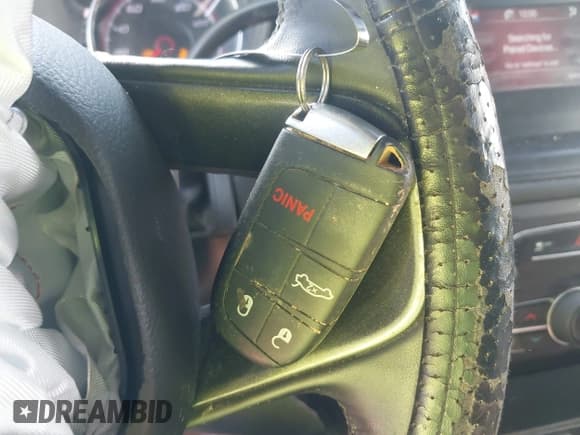 ✅ 2015 Dodge Charger Police • VIN: 2C3CDXAT9FH863553 • Лот: 43015948. Опубликован ранее на IAAI с пробегом 109 531 миль. Бесплатный доступ к архиву аукционных продаж из США и подробный отчёт об истории автомобиля на DreamBid. Изображение 11.