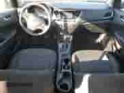 2020 Hyundai Accent SE z VIN 3KPC24A62LE096324, wystawiony jako Copart lot #75751953 z przebiegiem 24 728 mil mil oraz . Historia ofert i sprzedaży dostępna na DreamBid. Obrazek 8.