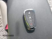 ✅ 2024 Chevrolet Equinox LS • VIN: 3GNAXHEG0RL184383 • Lot: 42473941. Listed on IAAI with 32,703 mi. Free auction sales archive from the USA and detailed vehicle history report at DreamBid. Image 11.