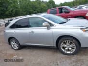 ✅ 2010 Lexus RX 450h • VIN: JTJBC1BA2A2011998 • Lot: 42922462. Wystawiony na IAAI z przebiegiem Nie podano. Bezpłatny archiwum sprzedaży aukcyjnych z USA i szczegółowy raport historii pojazdu na DreamBid. Zdjęcie 13.