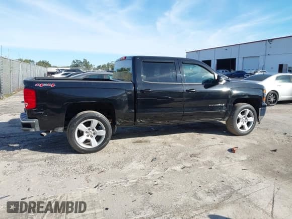 ✅ 2015 Chevrolet Silverado 1500 LT • VIN: 3GCUKREH1FG296178 • Лот: 43673035. Опубликован ранее на IAAI с пробегом 112 790 миль. Бесплатный доступ к архиву аукционных продаж из США и подробный отчёт об истории автомобиля на DreamBid. Изображение 13.