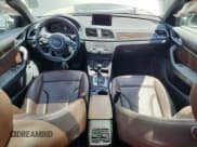 ✅ 2017 Audi Q3 Prestige • VIN: WA1GCCFS2HR006478 • Lot: 65832475. Listed on Copart with 66,937 mi. Free auction sales archive from the USA and detailed vehicle history report at DreamBid. Image 8.