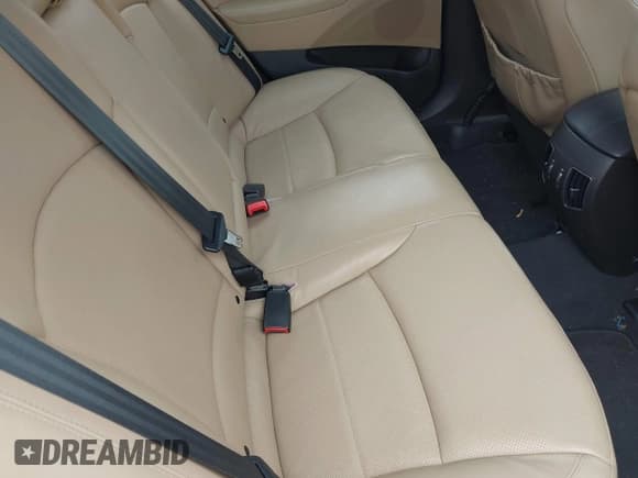 ✅ 2012 Hyundai Sonata Hybrid • VIN: KMHEC4A42CA020959 • Lot: 41480541. Listed on IAAI with 79,777 mi. Free auction sales archive from the USA and detailed vehicle history report at DreamBid. Image 8.