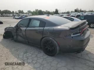 ✅ 2015 Dodge Charger SXT • VIN: 2C3CDXJG4FH746269 • Lot: 71691915. Wystawiony na Copart z przebiegiem Nie podano. Bezpłatny archiwum sprzedaży aukcyjnych z USA i szczegółowy raport historii pojazdu na DreamBid. Zdjęcie 2.