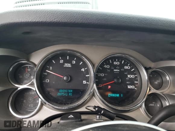 ✅ 2007 Chevrolet Silverado 2500HD 2LT • VIN: 1GCHK23607F503494 • Лот: 93263245. Опубликован ранее на Copart с пробегом 207 540 миль. Бесплатный доступ к архиву аукционных продаж из США и подробный отчёт об истории автомобиля на DreamBid. Изображение 9.