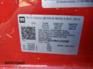 ✅ 2022 Chevrolet Silverado 1500 Custom • VIN: 3GCPYBEK8NG152589 • Lot: 52447375. Wystawiony na Copart z przebiegiem 21 553 mil. Bezpłatny archiwum sprzedaży aukcyjnych z USA i szczegółowy raport historii pojazdu na DreamBid. Zdjęcie 13.