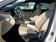 ✅ 2018 Cadillac XT5 AWD • VIN: 1GYKNBRSXJZ183716 • Lot: 62062595. Listed on Copart with 93,152 mi. Free auction sales archive from the USA and detailed vehicle history report at DreamBid. Image 7.