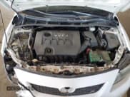 ✅ 2010 Toyota Corolla • VIN: 2T1BU4EE8AC380477 • Lot: 90303845. Listed on Copart with 117,327 mi. Free auction sales archive from the USA and detailed vehicle history report at DreamBid. Image 11.