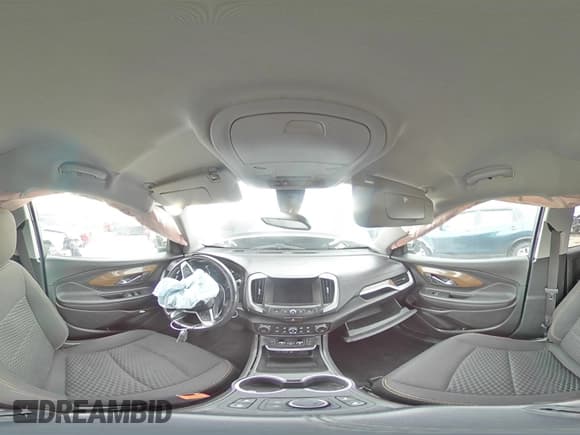 ✅ 2020 GMC Terrain SLE • VIN: 3GKALTEV2LL111758 • Lot: 90668165. Wystawiony na Copart z przebiegiem Nie podano. Bezpłatny archiwum sprzedaży aukcyjnych z USA i szczegółowy raport historii pojazdu na DreamBid. Zdjęcie 16.