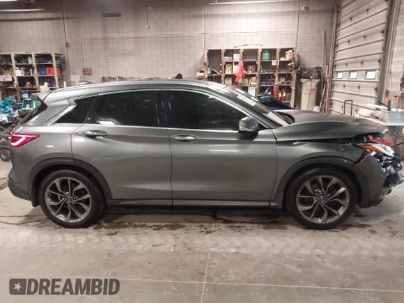 ✅ 2019 Infiniti QX50 Essential • VIN: 3PCAJ5M36KF102572 • Лот: 43721726. Опубликован ранее на IAAI с пробегом 111 968 миль. Бесплатный доступ к архиву аукционных продаж из США и подробный отчёт об истории автомобиля на DreamBid. Изображение 13.