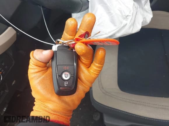 ✅ 2021 Ford Bronco • VIN: 1FMDE5BH2MLA85541 • Lot: 42376748. Wystawiony na IAAI z przebiegiem 53 724 mil. Bezpłatny archiwum sprzedaży aukcyjnych z USA i szczegółowy raport historii pojazdu na DreamBid. Zdjęcie 11.