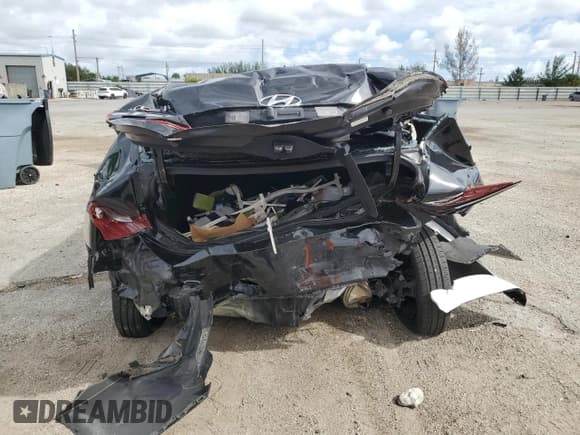 ✅ 2019 Hyundai Accent SE • VIN: 3KPC24A38KE066328 • Лот: 80393204. Опубликован ранее на Copart с пробегом 55 555 миль. Бесплатный доступ к архиву аукционных продаж из США и подробный отчёт об истории автомобиля на DreamBid. Изображение 6.