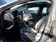 ✅ 2018 Infiniti QX30 Sport • VIN: SJKCH5CP1JA040415 • Лот: 65976545. Опубликован ранее на Copart с пробегом 132 804 миль. Бесплатный доступ к архиву аукционных продаж из США и подробный отчёт об истории автомобиля на DreamBid. Изображение 7.