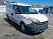 ✅ 2016 Ram ProMaster City Cargo Tradesman • VIN: ZFBERFAT3G6B35896 • Lot: 42840182. Listed on IAAI with 200,238 mi. Free auction sales archive from the USA and detailed vehicle history report at DreamBid. Image 1.