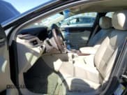 ✅ 2014 Cadillac XTS Luxury • VIN: 2G61N5S39E9225270 • Lot: 87237635. Wystawiony na Copart z przebiegiem 127 697 mil. Bezpłatny archiwum sprzedaży aukcyjnych z USA i szczegółowy raport historii pojazdu na DreamBid. Zdjęcie 7.