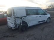 ✅ 2023 Ford Transit Connect XL • VIN: NM0LS7S24P1557753 • Лот: 41202506. Опубликован ранее на IAAI с пробегом Не указан. Бесплатный доступ к архиву аукционных продаж из США и подробный отчёт об истории автомобиля на DreamBid. Изображение 4.