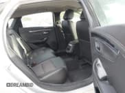 ✅ 2016 Chevrolet Impala LT • VIN: 2G1105SA8G9166864 • Lot: 43426153. Wystawiony na IAAI z przebiegiem 159 072 mil. Bezpłatny archiwum sprzedaży aukcyjnych z USA i szczegółowy raport historii pojazdu na DreamBid. Zdjęcie 8.