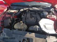 ✅ 2019 Ford Mustang EcoBoost • VIN: 1FA6P8THXK5172523 • Lot: 43509335. Wystawiony na IAAI z przebiegiem 79 889 mil. Bezpłatny archiwum sprzedaży aukcyjnych z USA i szczegółowy raport historii pojazdu na DreamBid. Zdjęcie 10.