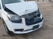 ✅ 2016 GMC Acadia SLE • VIN: 1GKKVPKD9GJ185483 • Lot: 43729769. Wystawiony na IAAI z przebiegiem 59 296 mil. Bezpłatny archiwum sprzedaży aukcyjnych z USA i szczegółowy raport historii pojazdu na DreamBid. Zdjęcie 17.