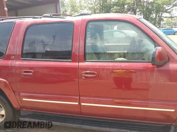 ✅ 2003 Chevrolet Suburban LT • VIN: 1GNFK16Z23J258722 • Лот: 42584679. Опубликован ранее на IAAI с пробегом 170 497 миль. Бесплатный доступ к архиву аукционных продаж из США и подробный отчёт об истории автомобиля на DreamBid. Изображение 13.