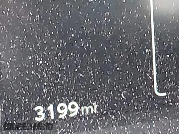 ✅ 2025 Toyota Tacoma TRD Sport • VIN: 3TYLB5JN6ST064563 • Lot: 43423271. Listed on IAAI with 3,199 mi. Free auction sales archive from the USA and detailed vehicle history report at DreamBid. Image 14.