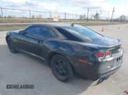 ✅ 2012 Chevrolet Camaro 1LS • VIN: 2G1FE1E36C9198011 • Lot: 43695976. Listed on IAAI with 237,438 mi. Free auction sales archive from the USA and detailed vehicle history report at DreamBid. Image 3.