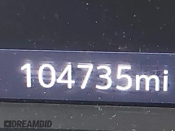 ✅ 2020 GMC Terrain SLT • VIN: 3GKALVEV5LL268423 • Lot: 42077892. Listed on IAAI with 104,735 mi. Free auction sales archive from the USA and detailed vehicle history report at DreamBid. Image 15.