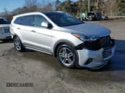 ✅ 2019 Hyundai Santa Fe Limited Ultimate • VIN: KM8SR4HF2KU303190 • Лот: 41354378. Опубликован ранее на IAAI с пробегом 84 798 миль. Бесплатный доступ к архиву аукционных продаж из США и подробный отчёт об истории автомобиля на DreamBid. Изображение 1.