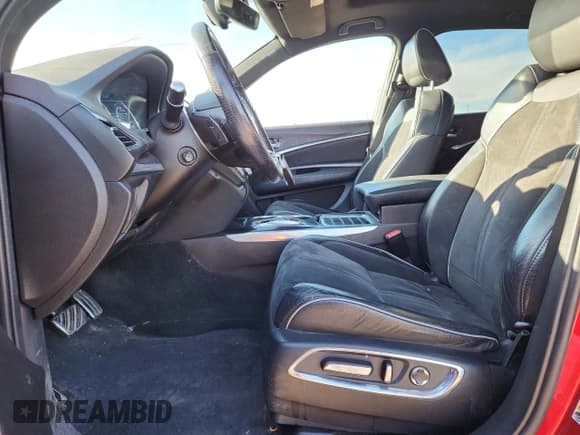 ✅ 2019 Acura MDX Technology • VIN: 5J8YD4H00KL800089 • Лот: 91818075. Опубликован ранее на Copart с пробегом 106 876 миль. Бесплатный доступ к архиву аукционных продаж из США и подробный отчёт об истории автомобиля на DreamBid. Изображение 7.