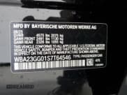 ✅ 2025 BMW 2 Series 228i xDrive • VIN: WBA23GG01S7T64546 • Lot: 71672275. Wystawiony na Copart z przebiegiem 843 mil. Bezpłatny archiwum sprzedaży aukcyjnych z USA i szczegółowy raport historii pojazdu na DreamBid. Zdjęcie 12.