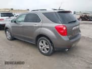 ✅ 2010 Chevrolet Equinox LTZ • VIN: 2CNFLGEY8A6339280 • Лот: 43303726. Опубликован ранее на IAAI с пробегом 156 420 миль. Бесплатный доступ к архиву аукционных продаж из США и подробный отчёт об истории автомобиля на DreamBid. Изображение 3.