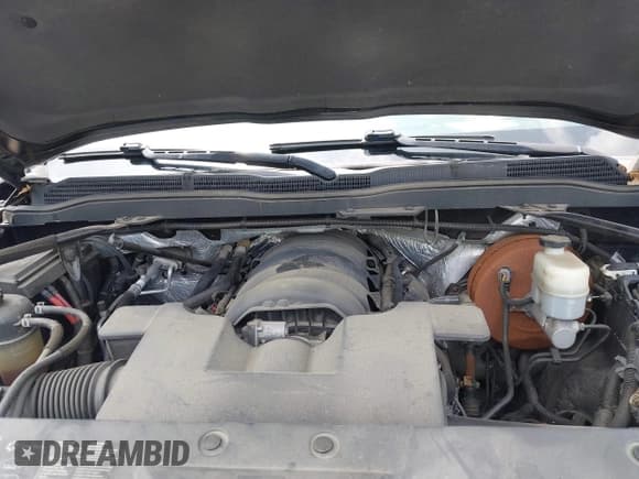 ✅ 2015 Chevrolet Silverado 1500 LTZ • VIN: 3GCUKSEC1FG306851 • Лот: 42451714. Опубликован ранее на IAAI с пробегом 137 834 миль. Бесплатный доступ к архиву аукционных продаж из США и подробный отчёт об истории автомобиля на DreamBid. Изображение 10.